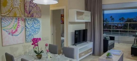 2 bedrooms Apartment in Marina d'Or, Spain No. 186498 7