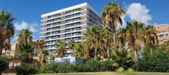 2 bedrooms Apartment in Marina d'Or, Spain No. 186498 5