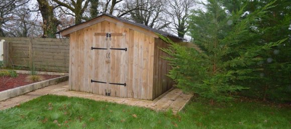 2 Schlafzimmer Haus in Plounevez-Moedec, France, Nr. 271644 15