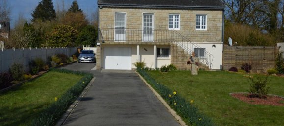 2 Schlafzimmer Haus in Plounevez-Moedec, France, Nr. 271644 10