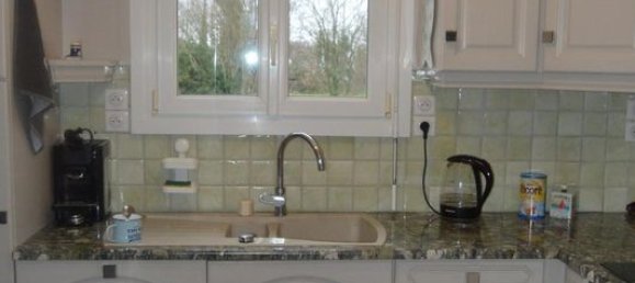 2 Schlafzimmer Haus in Plounevez-Moedec, France, Nr. 271644 4