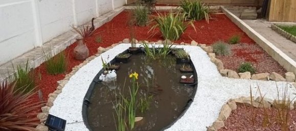 2 Schlafzimmer Haus in Plounevez-Moedec, France, Nr. 271644 14