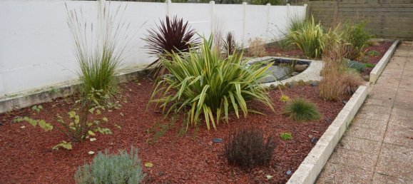 2 Schlafzimmer Haus in Plounevez-Moedec, France, Nr. 271644 20