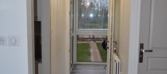 2 Schlafzimmer Haus in Plounevez-Moedec, France, Nr. 271644 8