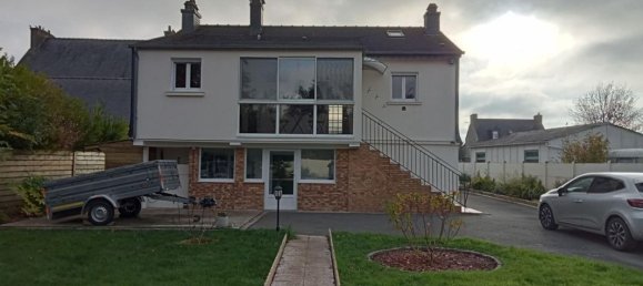 2 Schlafzimmer Haus in Plounevez-Moedec, France, Nr. 271644 11