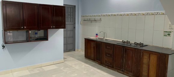 Stadthaus in District 7, Vietnam 52m², Nr. 12875 4