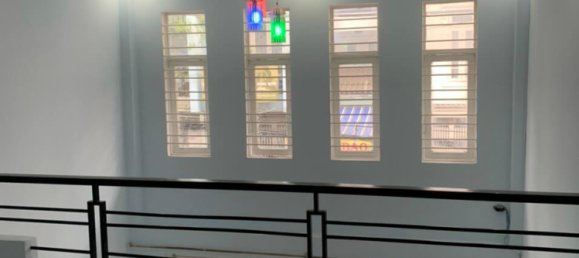 Stadthaus in District 7, Vietnam 52m², Nr. 12875 3