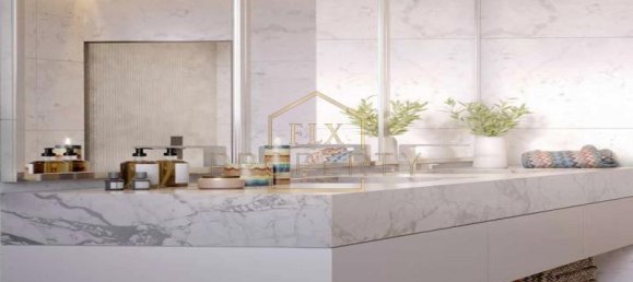 1 Schlafzimmer Wohnung in URBAN OASIS BY MISSONI, Business Bay, UAE, Nr. 59780 11