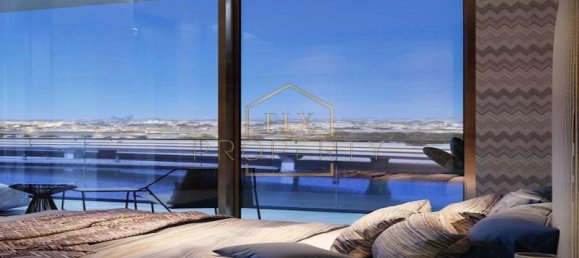 1 Schlafzimmer Wohnung in URBAN OASIS BY MISSONI, Business Bay, UAE, Nr. 59780 13