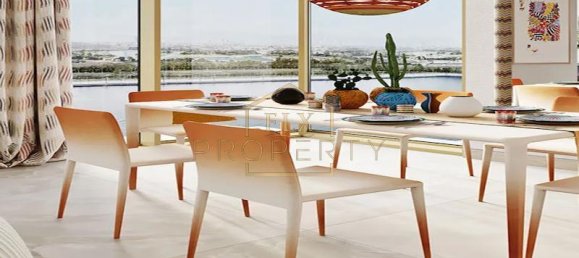 1 Schlafzimmer Wohnung in URBAN OASIS BY MISSONI, Business Bay, UAE, Nr. 59780 10