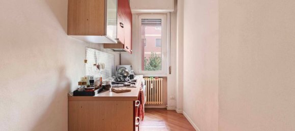 1 Schlafzimmer Wohnung in Milan, Italy, Nr. 296767 10