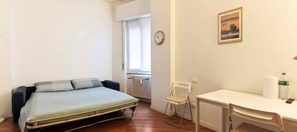 1 Schlafzimmer Wohnung in Milan, Italy, Nr. 296767 2