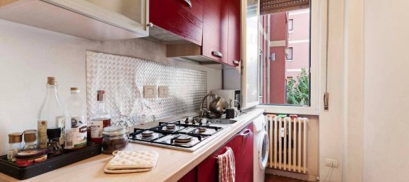 1 Schlafzimmer Wohnung in Milan, Italy, Nr. 296767 11