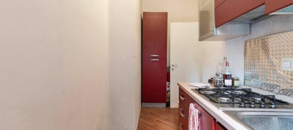 1 Schlafzimmer Wohnung in Milan, Italy, Nr. 296767 13
