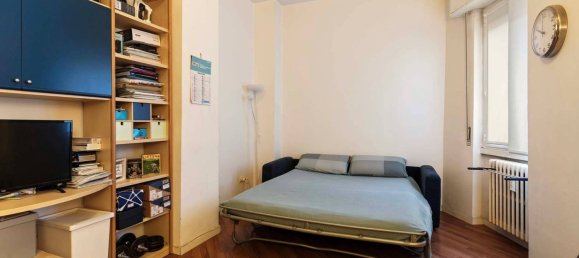 1 Schlafzimmer Wohnung in Milan, Italy, Nr. 296767 3
