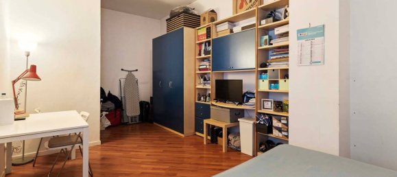 1 Schlafzimmer Wohnung in Milan, Italy, Nr. 296767 4