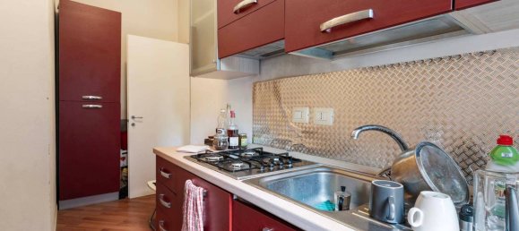 1 Schlafzimmer Wohnung in Milan, Italy, Nr. 296767 12