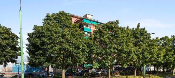 1 Schlafzimmer Wohnung in Milan, Italy, Nr. 296767 21