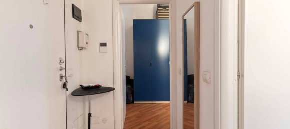 1 Schlafzimmer Wohnung in Milan, Italy, Nr. 296767 15