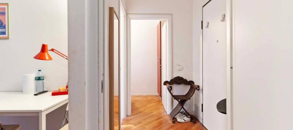 1 Schlafzimmer Wohnung in Milan, Italy, Nr. 296767 9