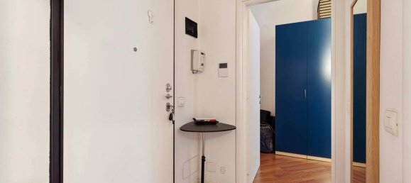 1 Schlafzimmer Wohnung in Milan, Italy, Nr. 296767 14