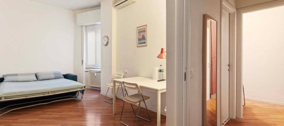 1 Schlafzimmer Wohnung in Milan, Italy, Nr. 296767 8