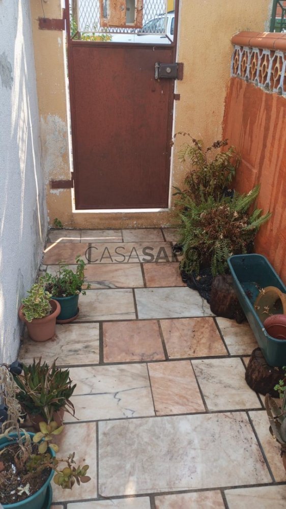 Casa T2 em Vila Nova da Barquinha, Portugal N.º 282783