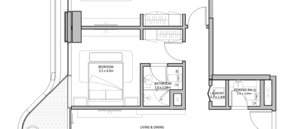 2 bedrooms Apartment in Ajman, UAE No. 96883 9