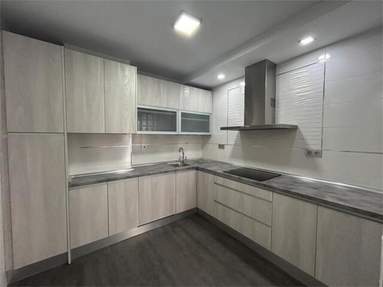 Apartamento T3 em Andalusia, Spain N.º 212184