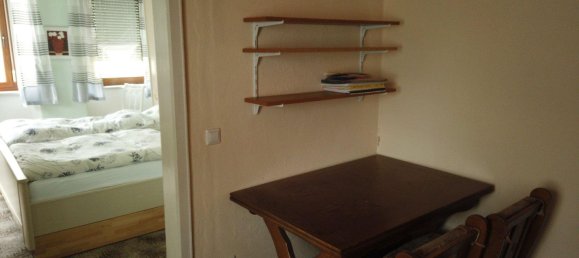 1 chambre Maison de ville à Marktleuthen, Germany No. 347501 12