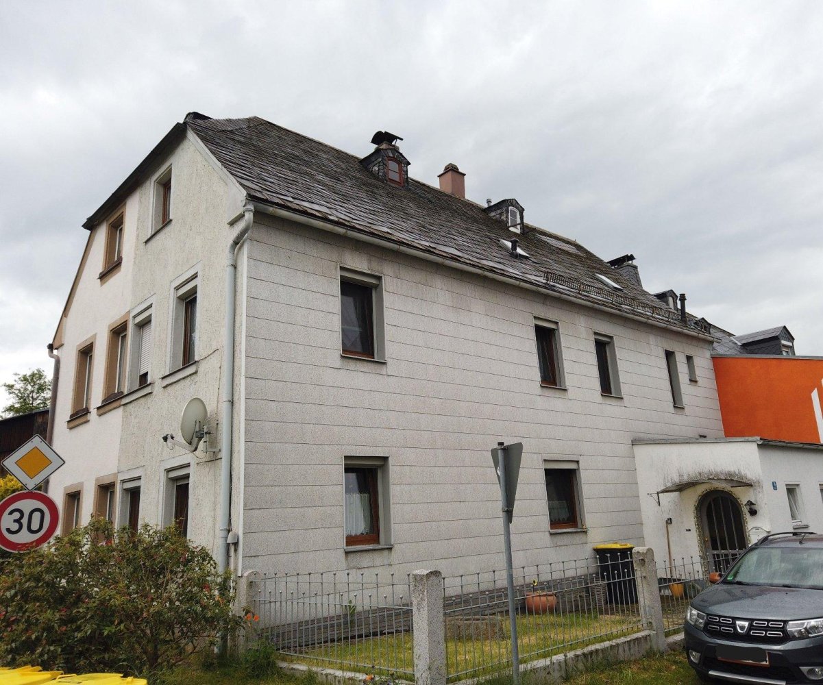 1 chambre Maison de ville à Marktleuthen, Germany No. 347501