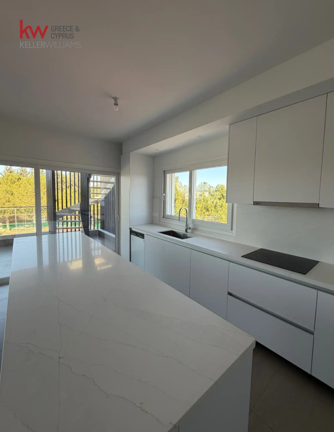 2 chambres Appartement à Dali, Cyprus No. 25970