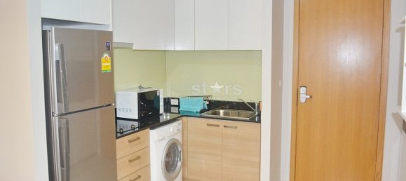 1 bedroom Condo in Bangkok, Thailand No. 7653 5