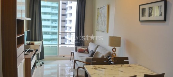 1 bedroom Condo in Bangkok, Thailand No. 7653 3