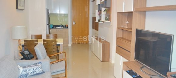1 bedroom Condo in Bangkok, Thailand No. 7653 2
