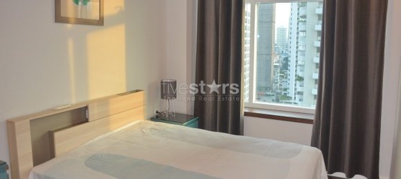 1 bedroom Condo in Bangkok, Thailand No. 7653 6