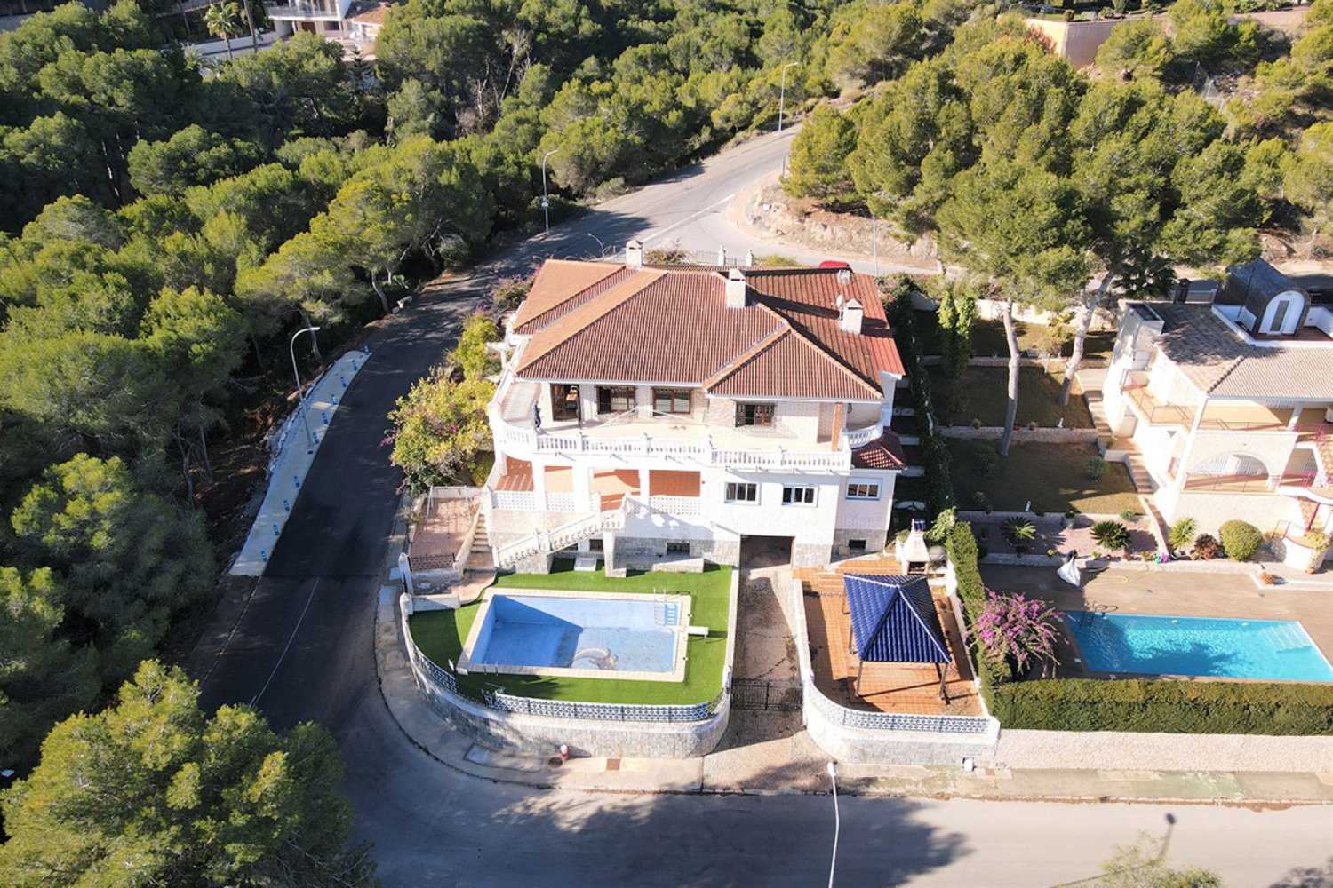 Villa T10 em La Zenia, Spain N.º 119599