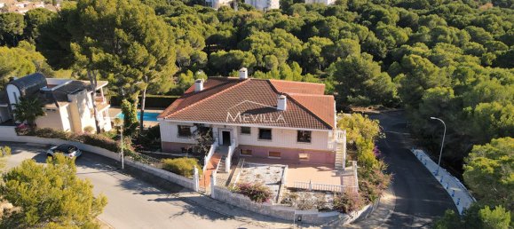 Villa T10 em La Zenia, Spain N.º 119599 2