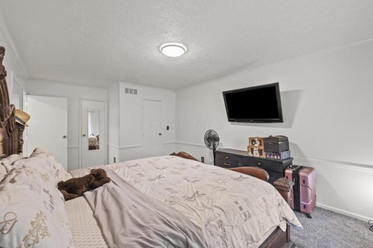 2 bedrooms House in Reynoldsburg, USA No. 405467