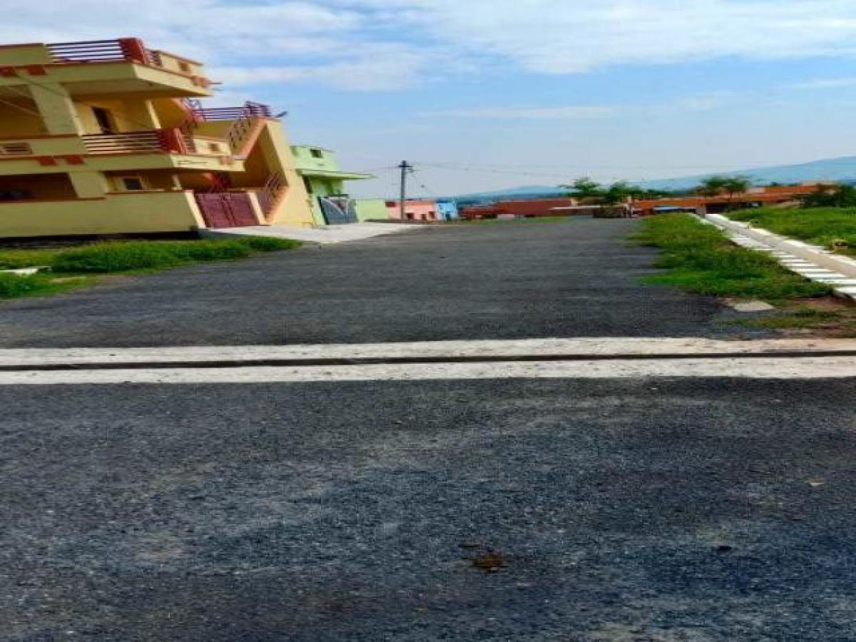 2 bedrooms House in Coimbatore, India No. 22058