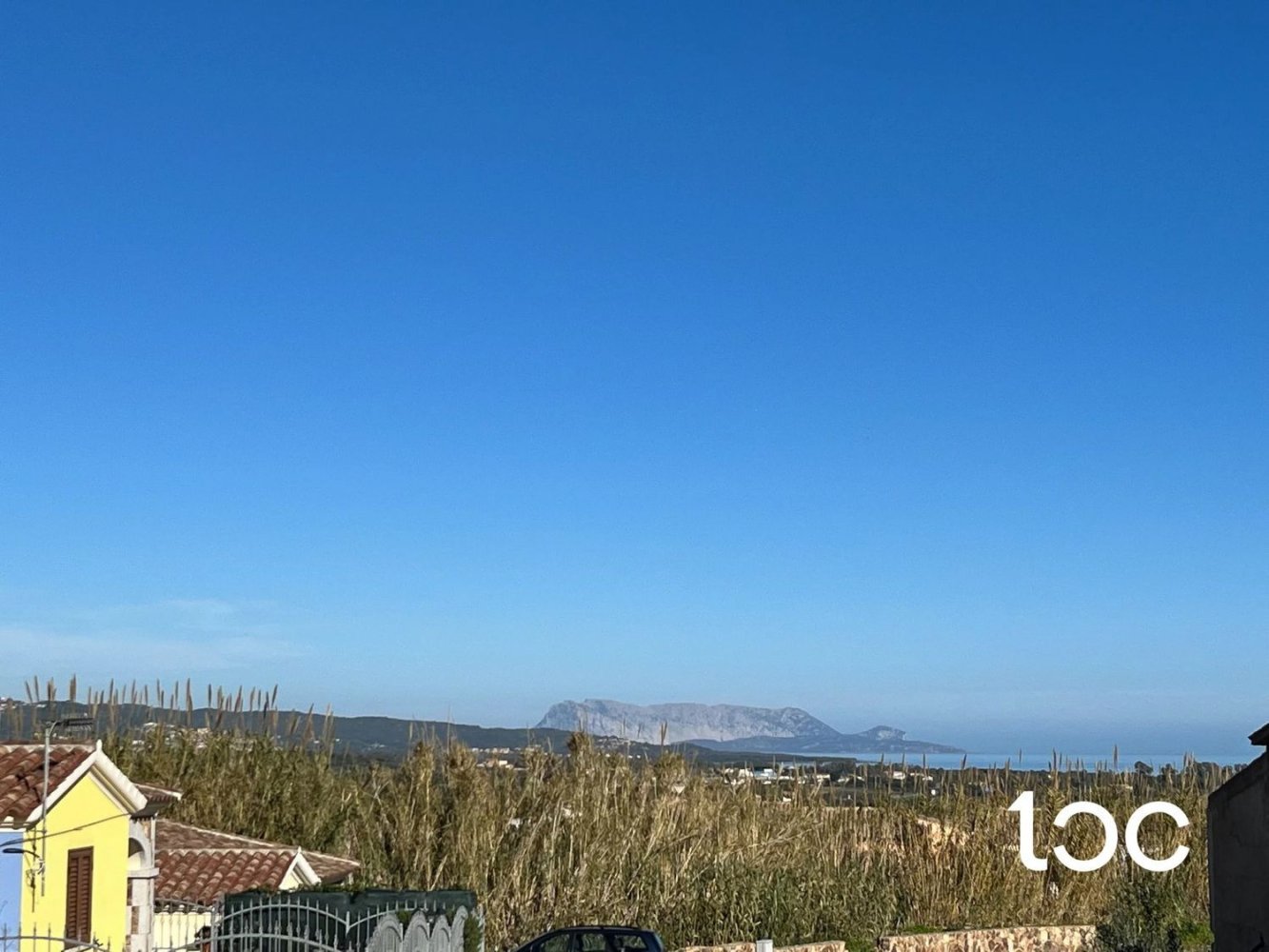 Terreno en Posada, Italy No. 339555