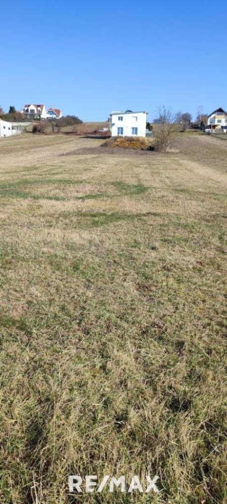  Land in Oberpullendorf, Austria No. 115536