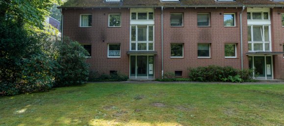 Apartamento T2 em Wandsbek, Germany N.º 368937 11