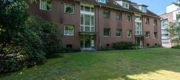 Apartamento T2 em Wandsbek, Germany N.º 368937 12