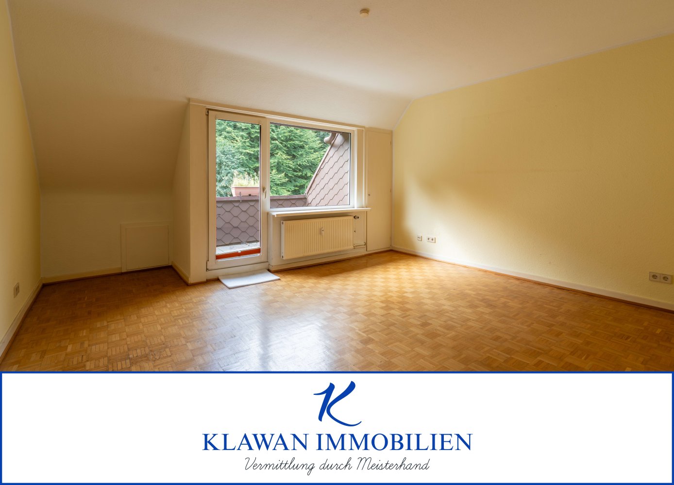 Apartamento T2 em Wandsbek, Germany N.º 368937