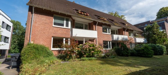 Apartamento T2 em Wandsbek, Germany N.º 368937 13