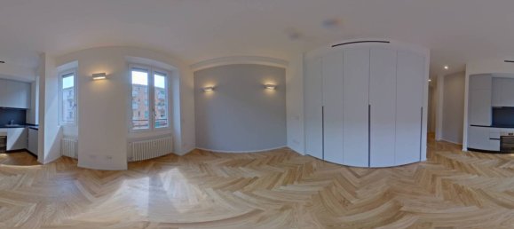 1 bedroom Apartment in Milan, Italy No. 346766 39