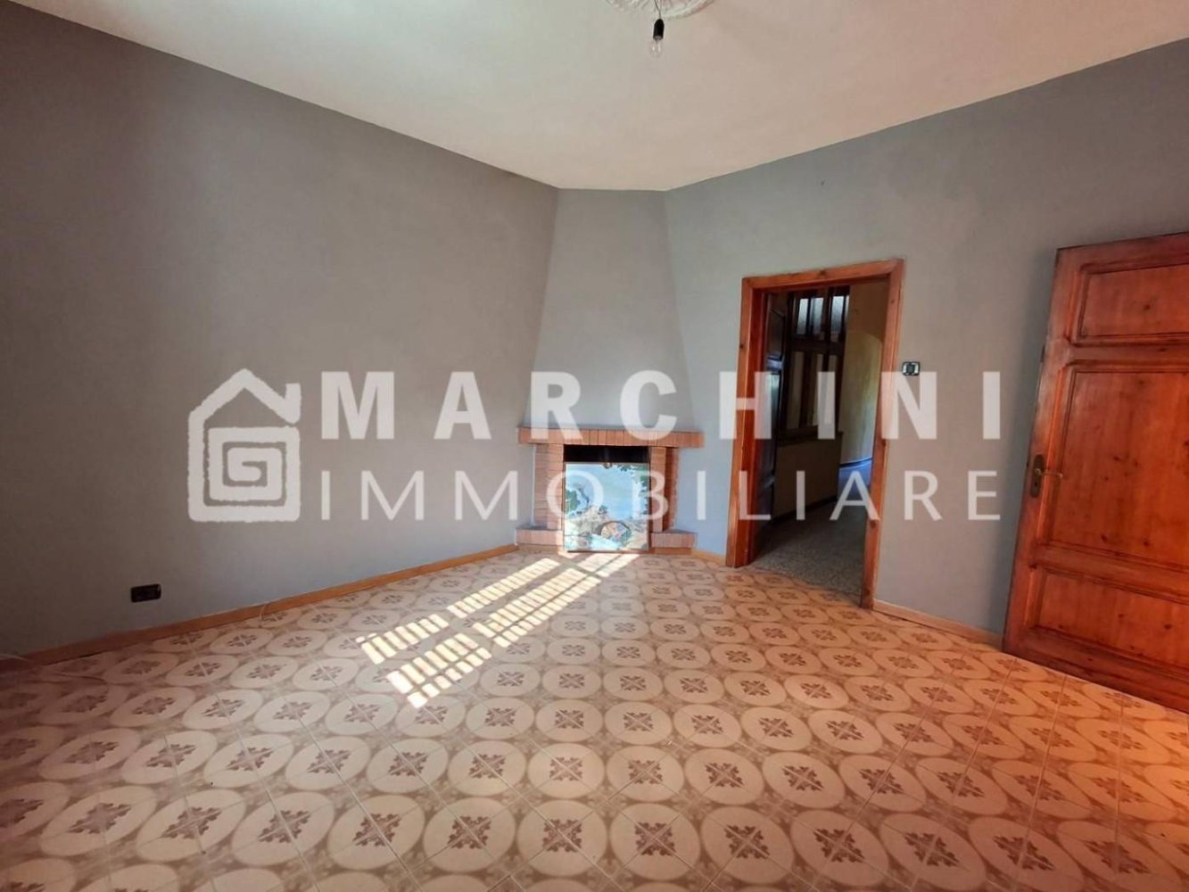 1 bedroom Villa in Villa Basilica, Italy No. 332494