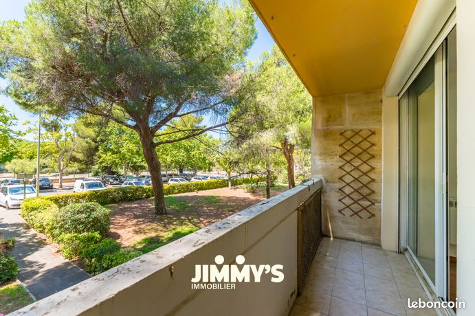 2 Schlafzimmer Wohnung in Marseille, France, Nr. 314314