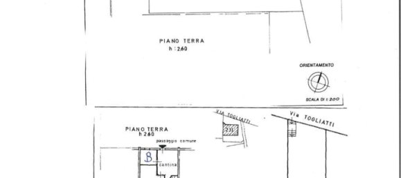 8غرفة منزل في Ancona, Italy رقم 289939 40